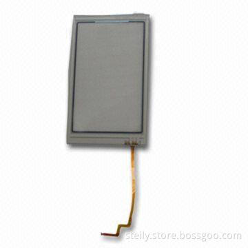 Digitizer for Samsung R810, New and Original, Made of High-quality Materials